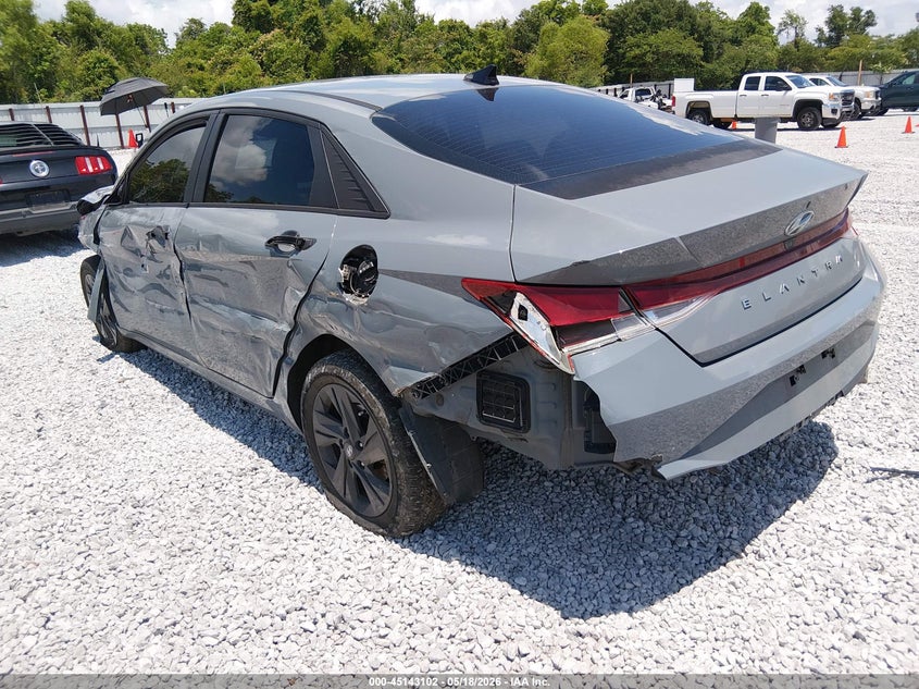 AtlanticExpress - Hyundai Elantra