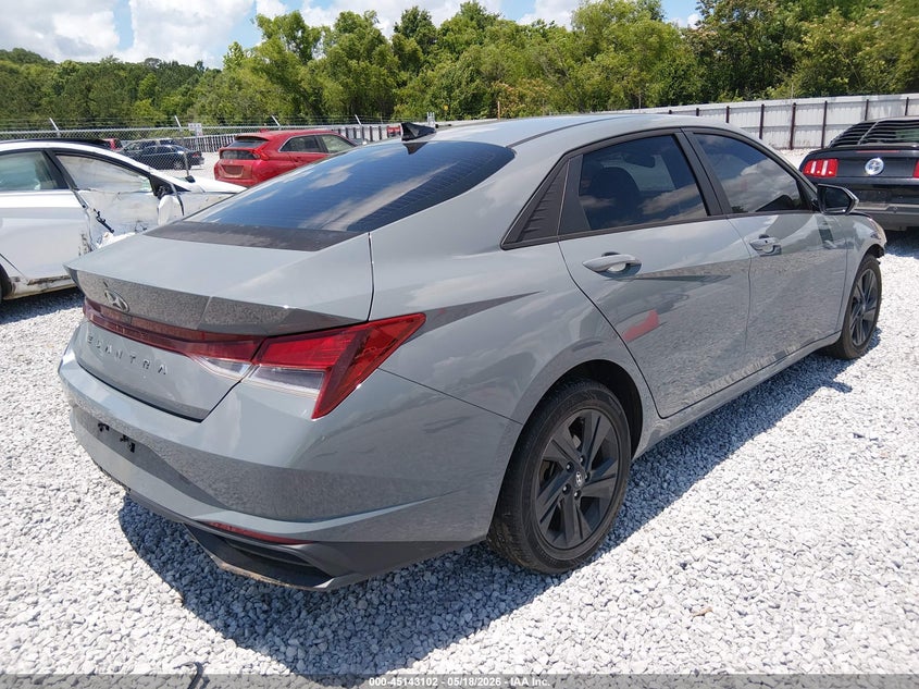 AtlanticExpress - Hyundai Elantra