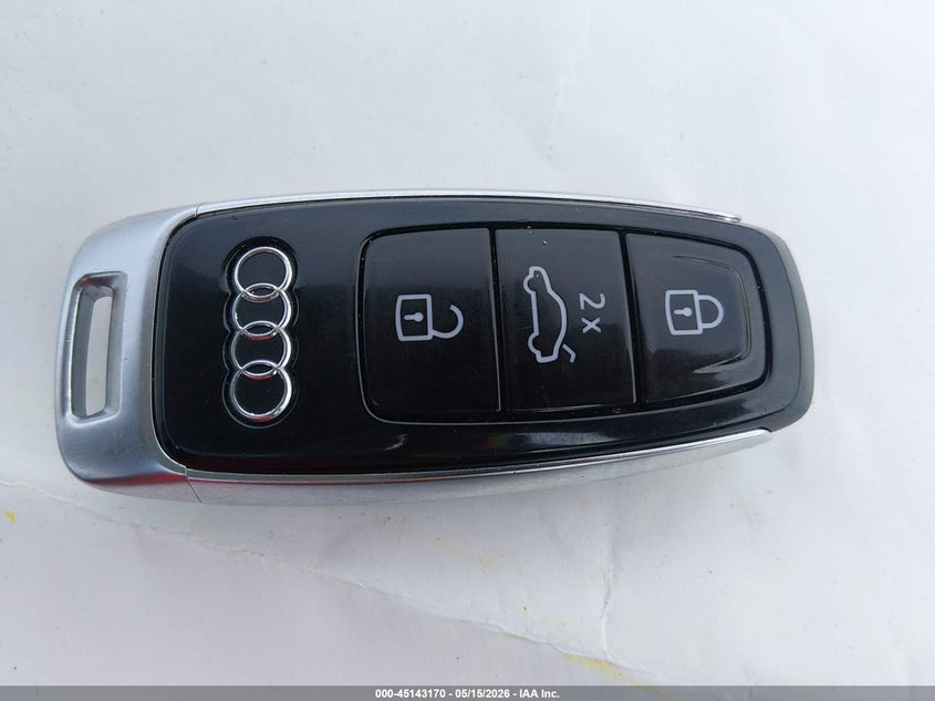 2021 Audi A6 Premium Plus 55 Tfsi Quattro S Tronic VIN: WAUL2AF26MN084515 Lot: 45143170