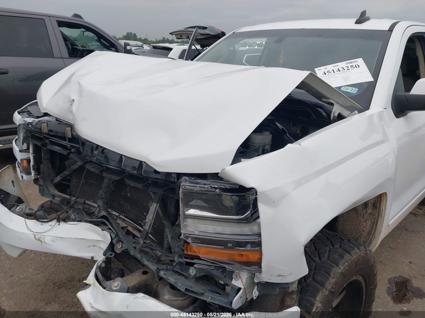 AtlanticExpress - Chevrolet Silverado 1500