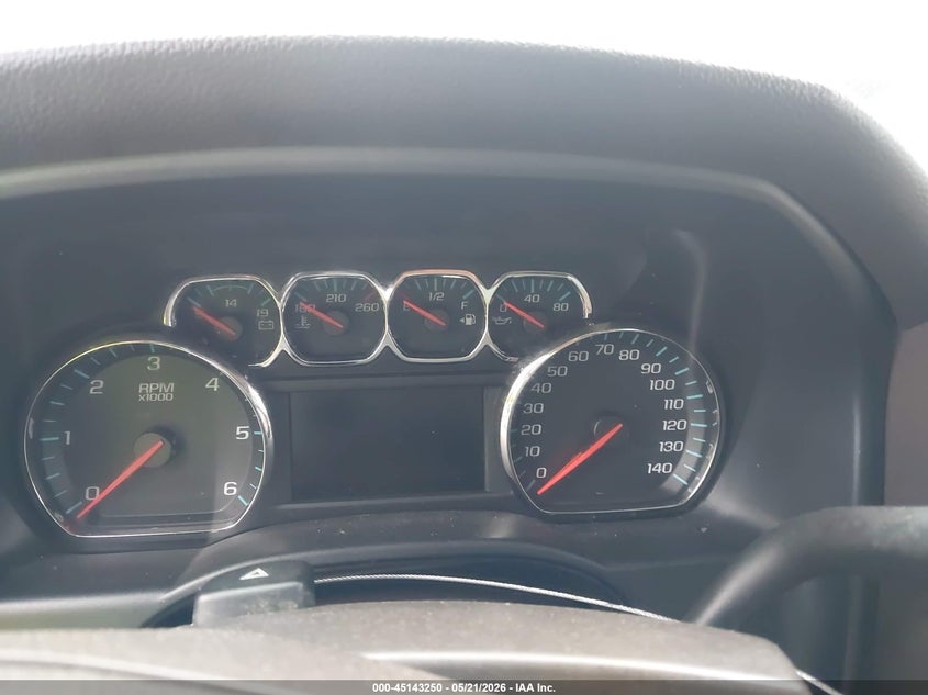 AtlanticExpress - Chevrolet Silverado 1500
