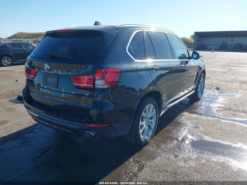 Vin: 5uxkr0c56e0c25036, lot: 45640899, bmw x5 xdrive35i 20144