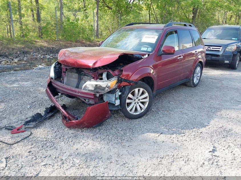 Vin: jf2shadc4ch416667, lot: 45640939, subaru forester 2.5x premium 20122