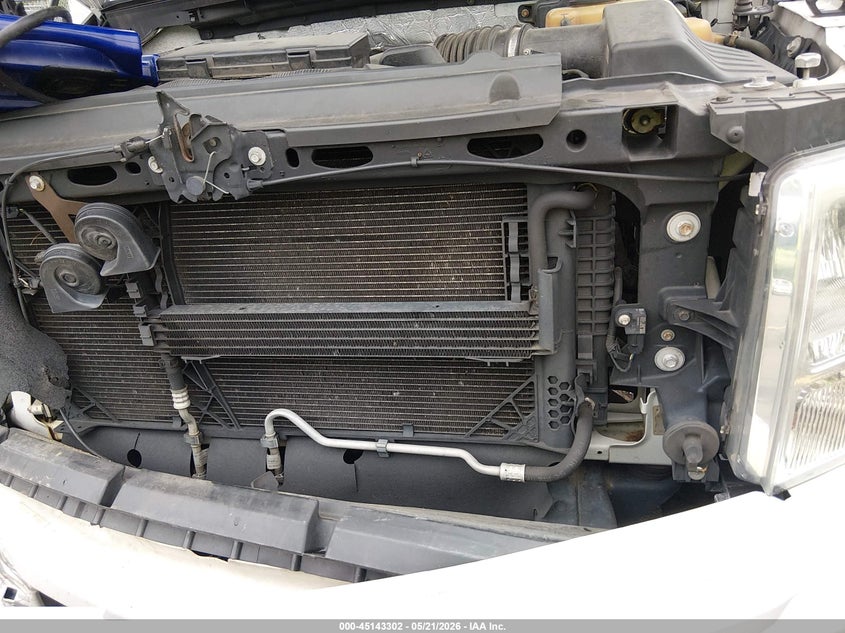 2013 FORD F-150 auction photo 6