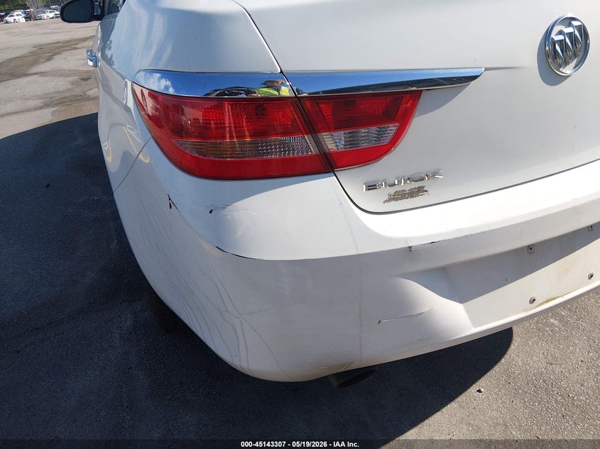 2013 Buick Verano VIN: 1G4PP5SK2D4100844 Lot: 45143307