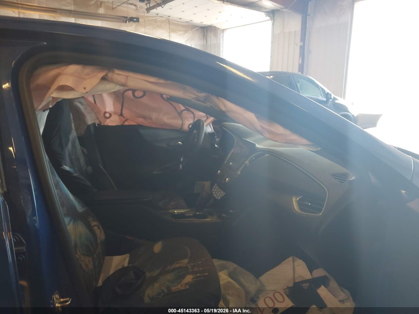 2023 CHEVROLET MALIBU auction photo 5