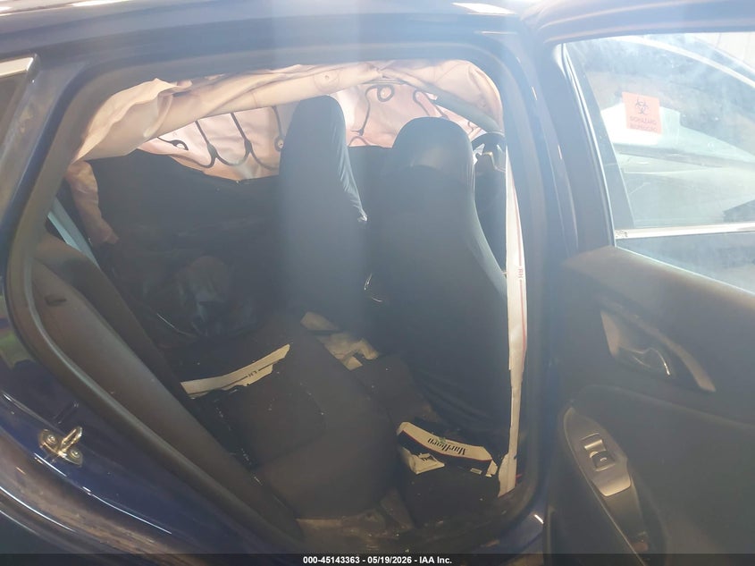 2023 CHEVROLET MALIBU auction photo 8