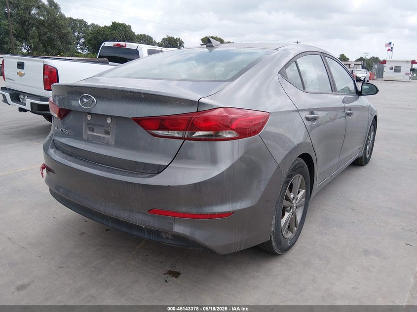 AtlanticExpress - Hyundai Elantra