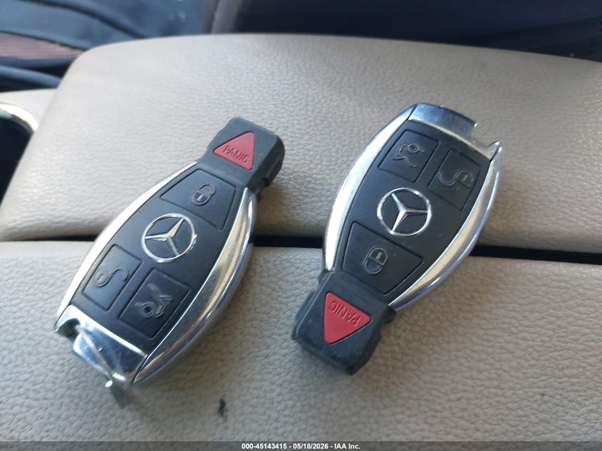 2012 Mercedes-Benz Glk 350 VIN: WDCGG5GB5CF948856 Lot: 45143415