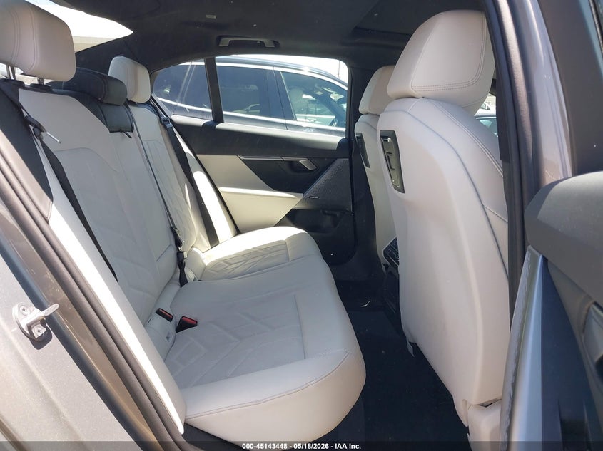 AtlanticExpress - BMW 5 Series