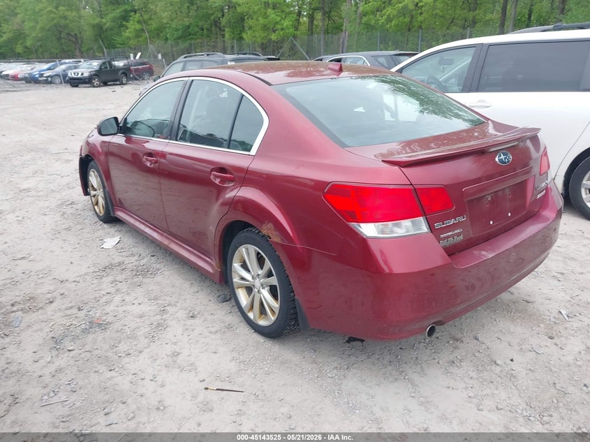Vin: 4s3bmbc61e3014066, lot: 45641164, subaru legacy 2.5i premium 20143