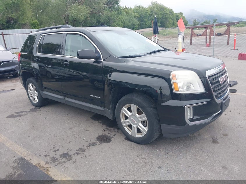 Vin: 2gkfltekxg6189159, lot: 45641207, gmc terrain sle-2 2016 img_1