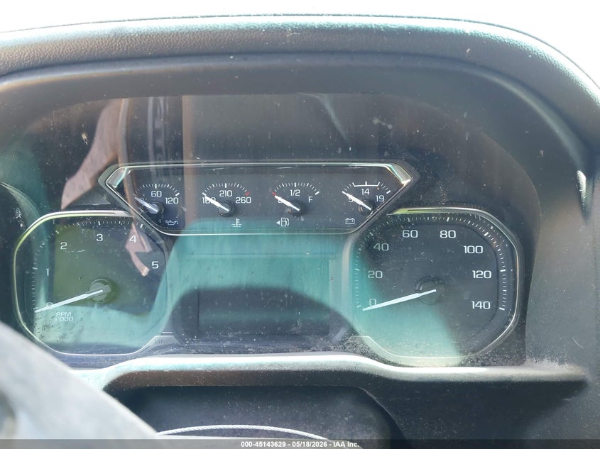 2021 GMC SIERRA 2500HD auction photo 7