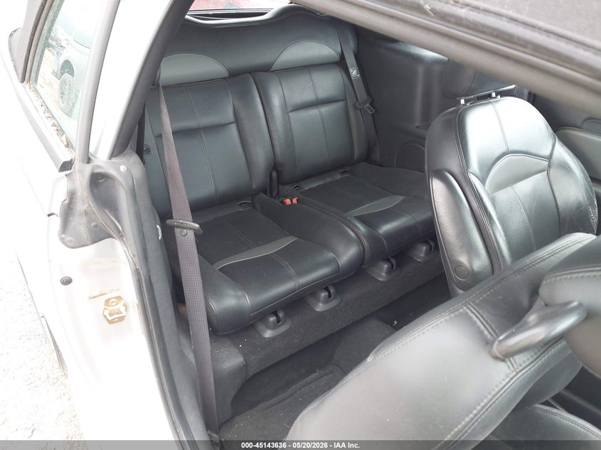 2005 Chrysler Pt Cruiser Gt VIN: 3C3AY75S15T265976 Lot: 45143636