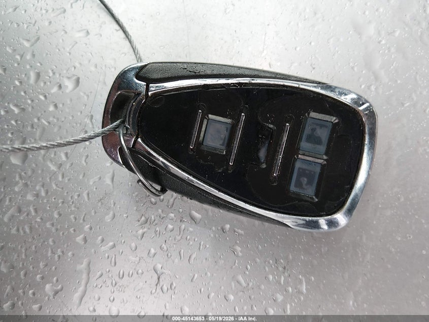 VIN 1G1ZD5ST6LF004841 2020 CHEVROLET MALIBU FWD LT