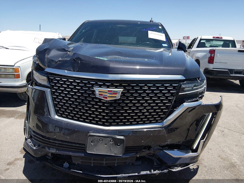 CADILLAC ESCALADE ESV - zdjęcie 12