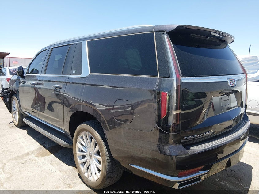 CADILLAC ESCALADE ESV - zdjęcie 14