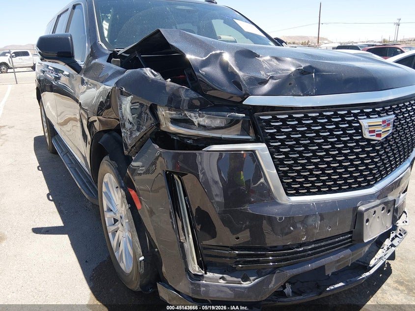 CADILLAC ESCALADE ESV - zdjęcie 17