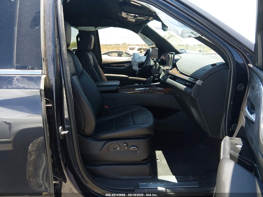 CADILLAC ESCALADE ESV - zdjęcie 5
