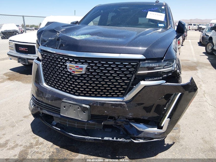 CADILLAC ESCALADE ESV - zdjęcie 6