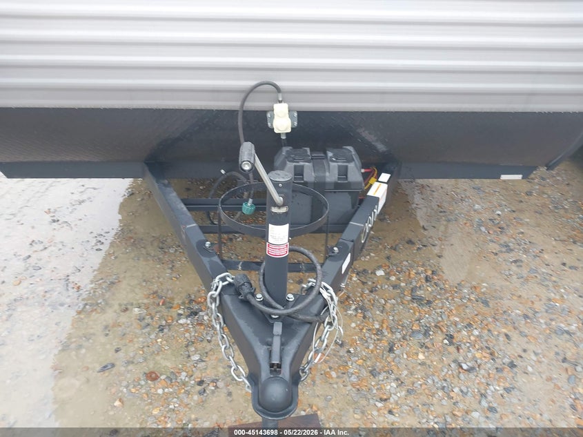 2024 OTHER KEYSTONE COLEMAN TRAILER N/A