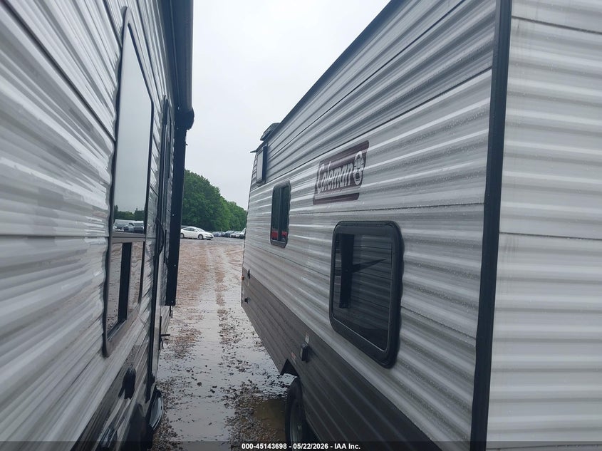 2024 OTHER KEYSTONE COLEMAN TRAILER N/A