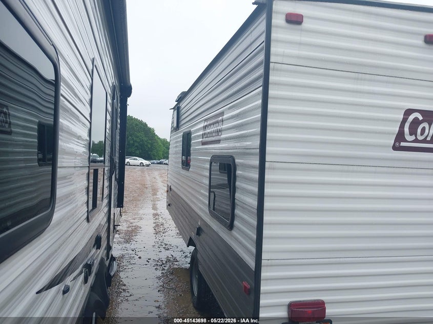 2024 OTHER KEYSTONE COLEMAN TRAILER N/A