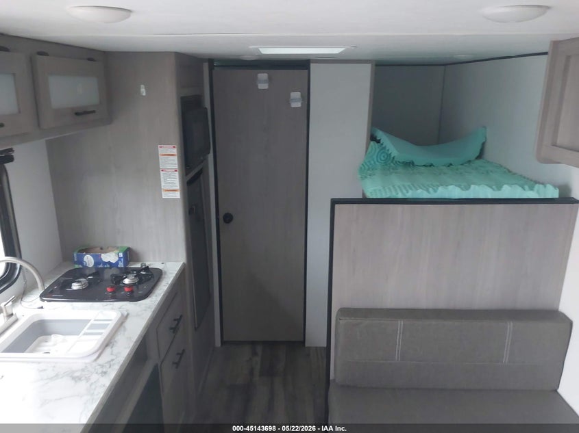 2024 OTHER KEYSTONE COLEMAN TRAILER N/A