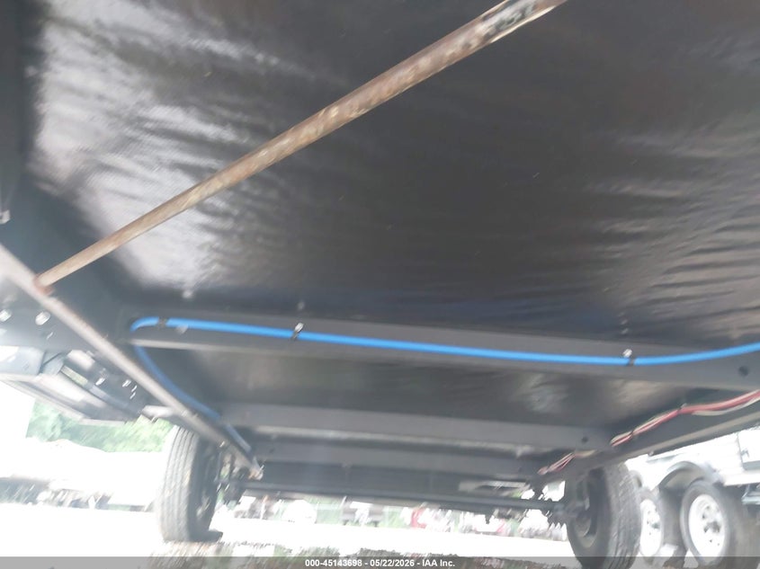 2024 OTHER KEYSTONE COLEMAN TRAILER N/A