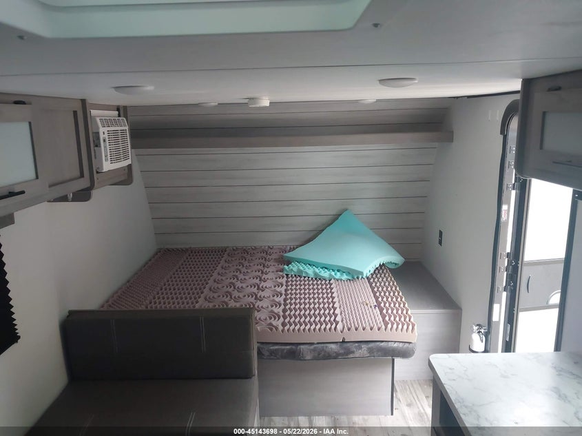 2024 OTHER KEYSTONE COLEMAN TRAILER N/A