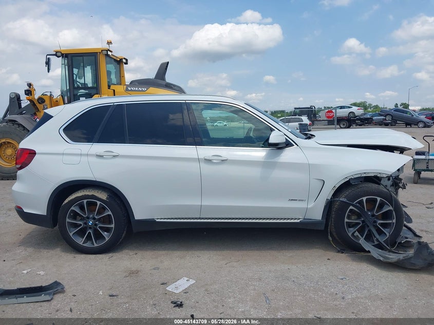 AtlanticExpress - BMW X5