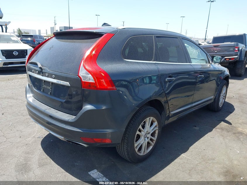 Vin: yv4940dl9e2533974, lot: 45641388, volvo xc60 3.2 premier plus 20144