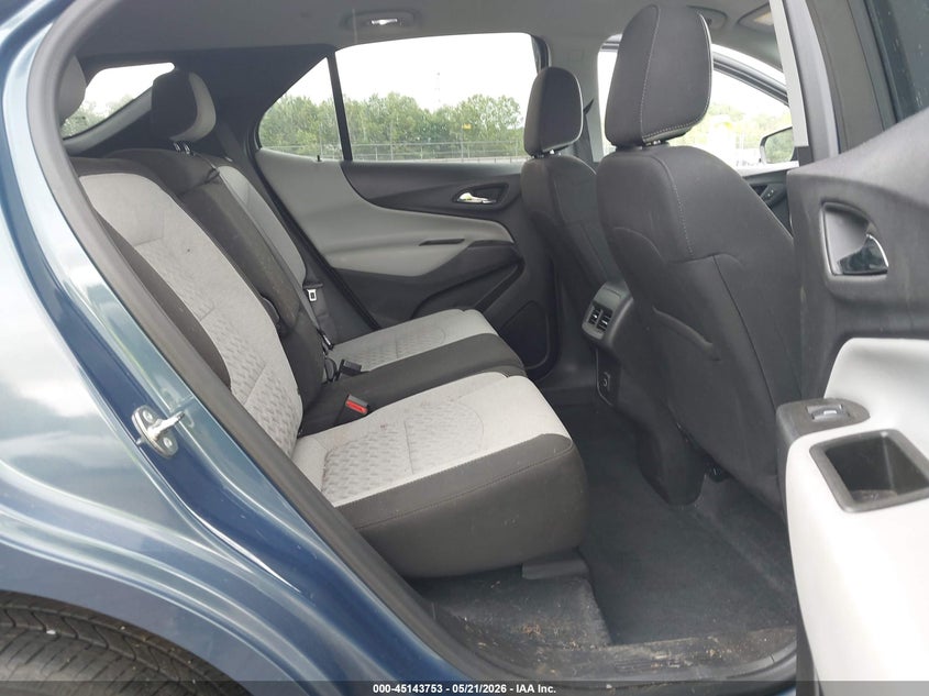 VIN 3GNAXSEG7RL201774 2024 CHEVROLET EQUINOX AWD LS