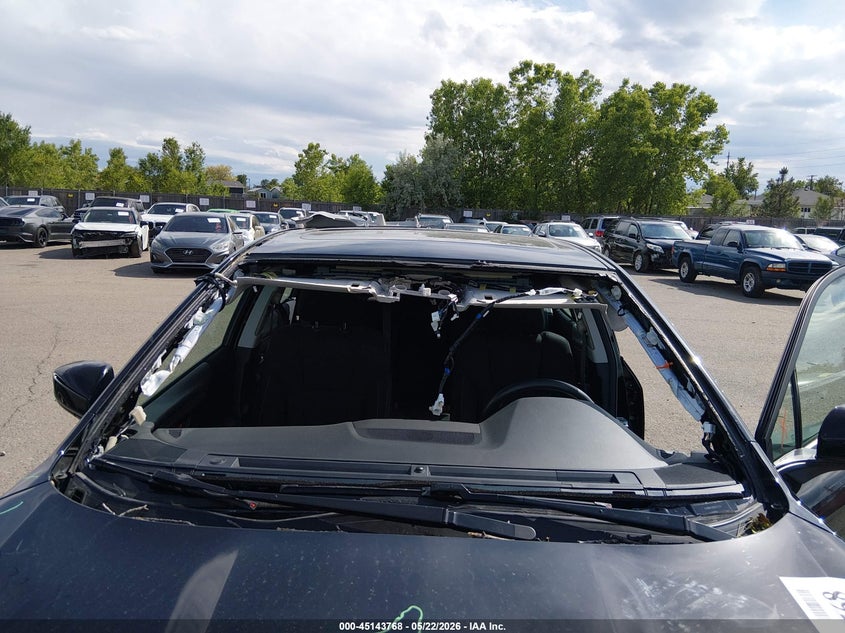 2024 Subaru Legacy Premium VIN: 4S3BWAF66R3012173 Lot: 45143768