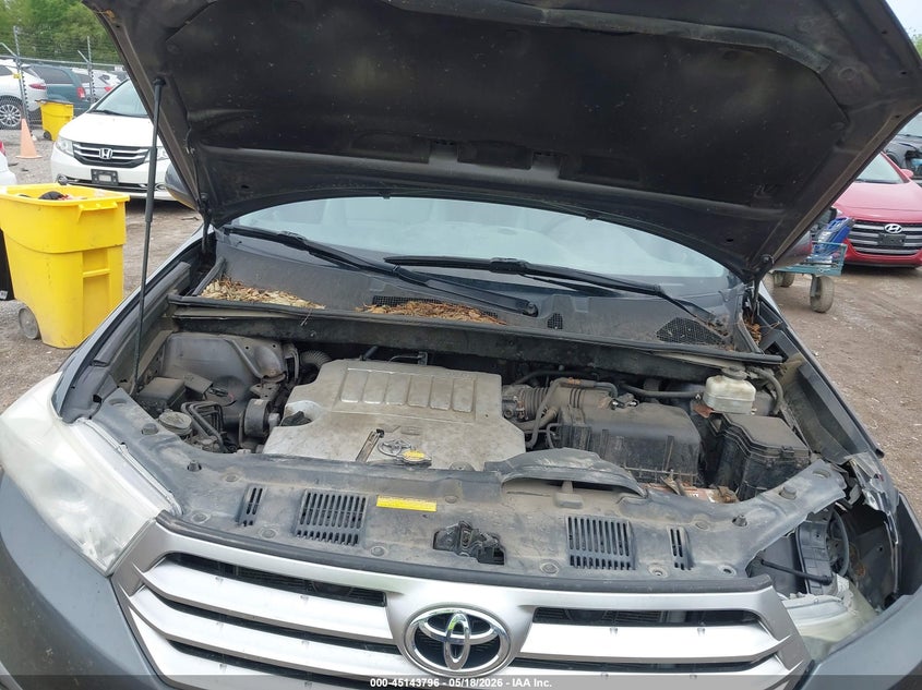 AtlanticExpress - Toyota Highlander