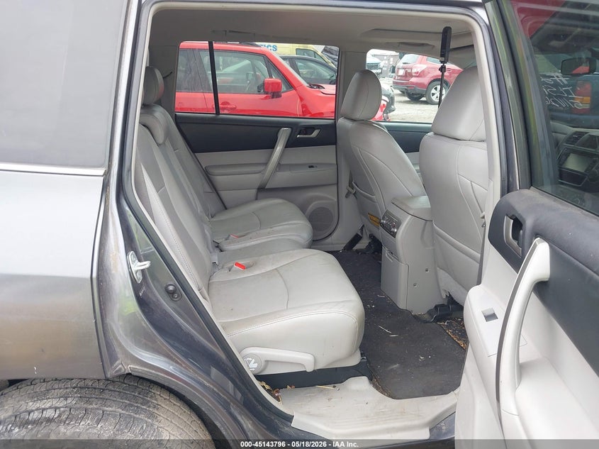 AtlanticExpress - Toyota Highlander