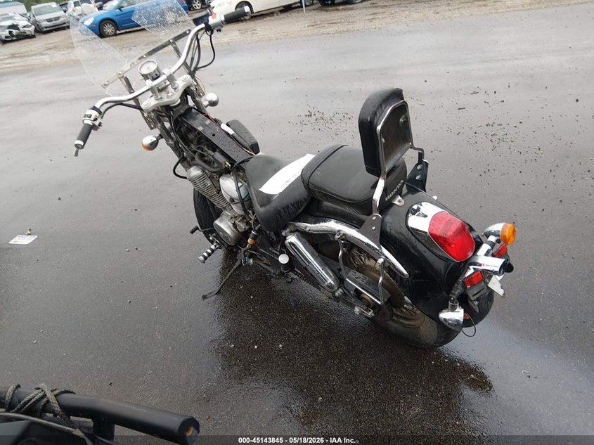 1999 HONDA VT750 — zdjęcie 3
