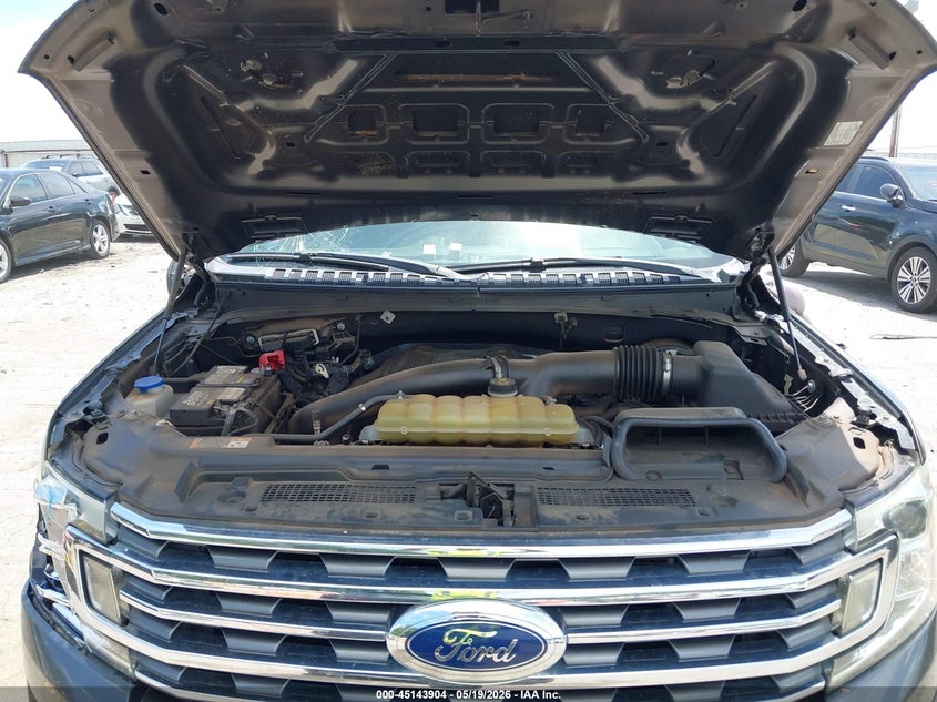 AtlanticExpress - Ford Expedition