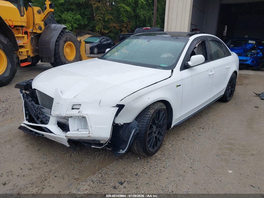 Vin: waubgafl4ea020262, lot: 45641603, audi s4 3.0t premium plus 20142