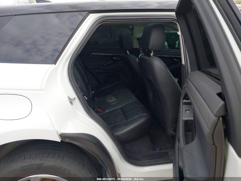 2020 Land Rover Range Rover Evoque S VIN: SALZJ2FX1LH004934 Lot: 45143975