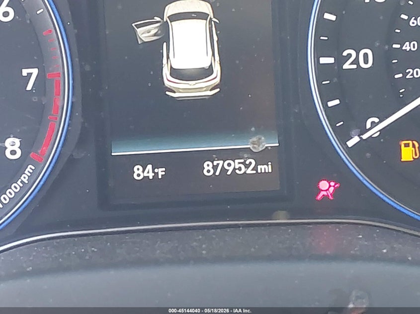 2021 HYUNDAI KONA ULTIMATE — Photo 15