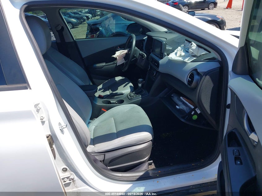 2021 HYUNDAI KONA ULTIMATE — Photo 5