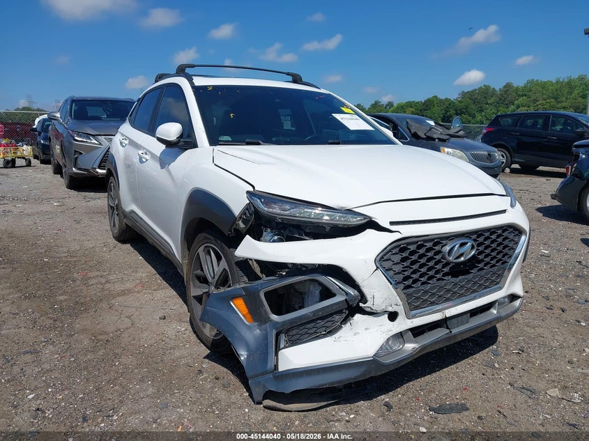 2021 HYUNDAI KONA ULTIMATE — Photo 6