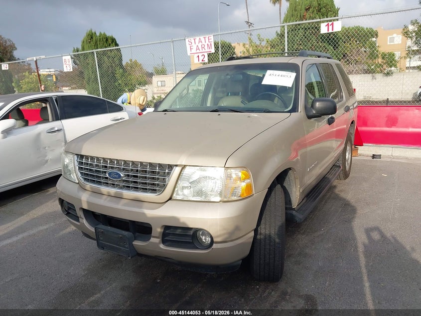 2005 Ford Explorer Xlt/Xlt Sport 1FMDU63E35UA83161 photo 1