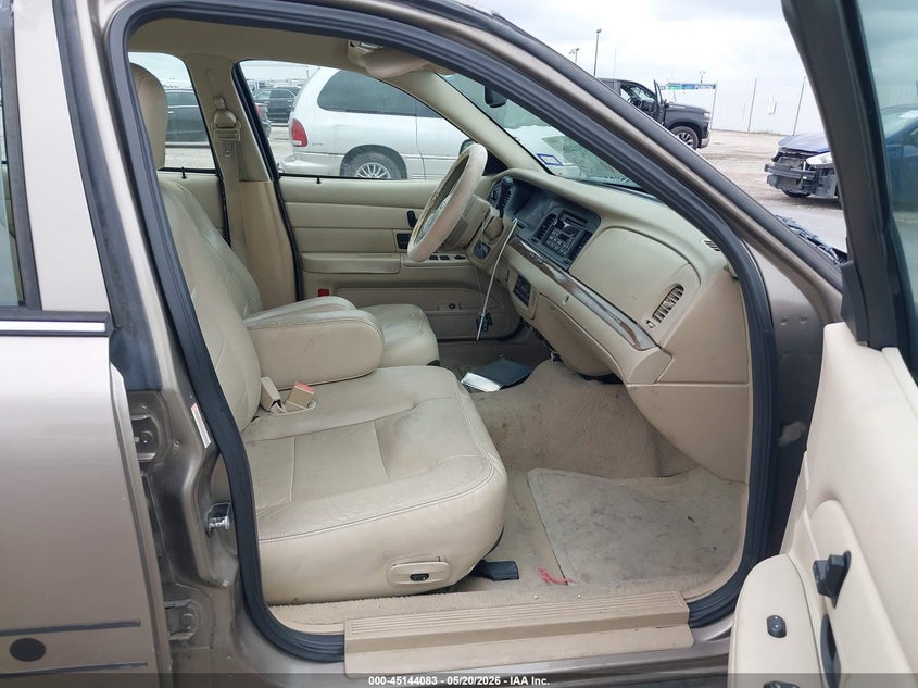 2006 FORD CROWN VICTORIA auction photo 5