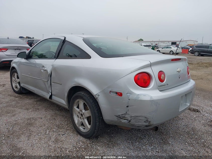 2009 Chevrolet Cobalt Lt VIN: 1G1AT18H997261538 Lot: 45144113