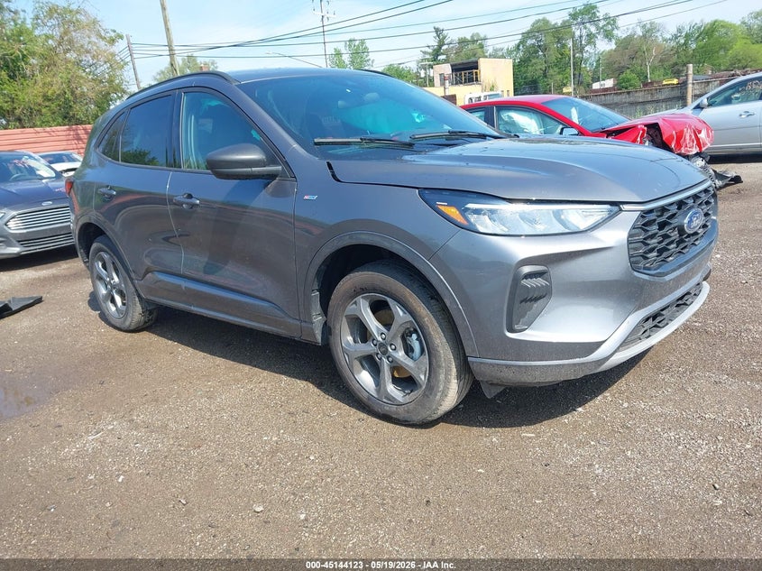 Vin: 1fmcu9mn2rua90636, lot: 45641762, ford escape st-line 2024 img_1
