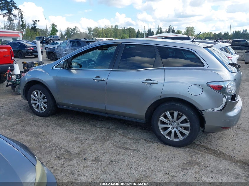 2011 Mazda Cx-7 I Sport VIN: JM3ER2BM5B0408429 Lot: 45144146