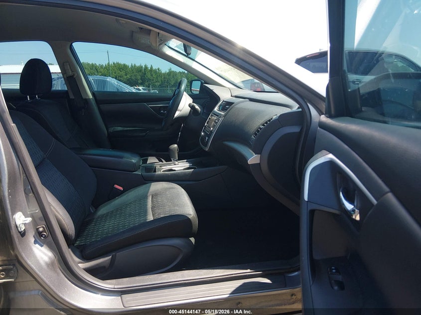 VIN 1N4AL3AP7HC124081 2017 NISSAN ALTIMA 2.5 S