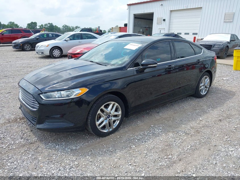 Vin: 3fa6p0hd2gr389494, lot: 45641792, ford fusion se 20162